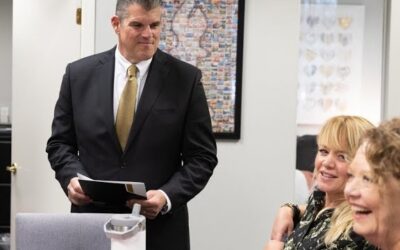 Bishop Real Estate Group on Working with Gold Insurance Solutions