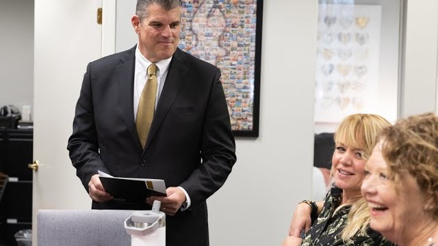 Bishop Real Estate Group on Working with Gold Insurance Solutions