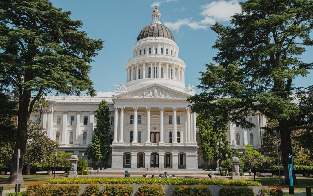 New California Home Insurance Laws for 2026: What Homeowners Need to Know