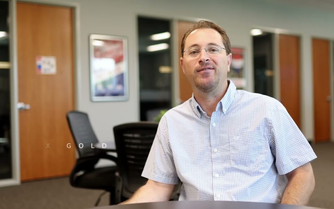 Roseville Realtor Chad Phillips Partners with and Recommends Gold Insurance Solutions