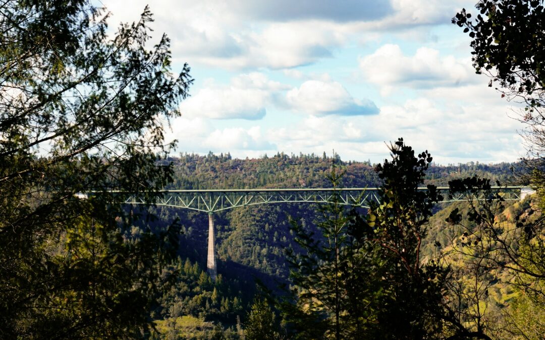 Home Insurance in Auburn and the Placer County Foothills: A Local Guide