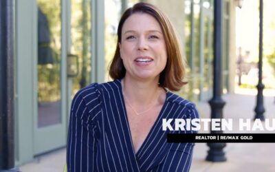 Realtor Kristen Haus on the Value of Gold Insurance Solutions