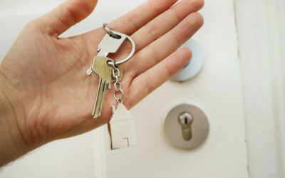 Home Insurance Tips for First-Time Home Buyers in California