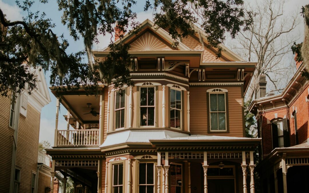 Insuring an Older Home in California: Wiring, Plumbing, Roofs and More