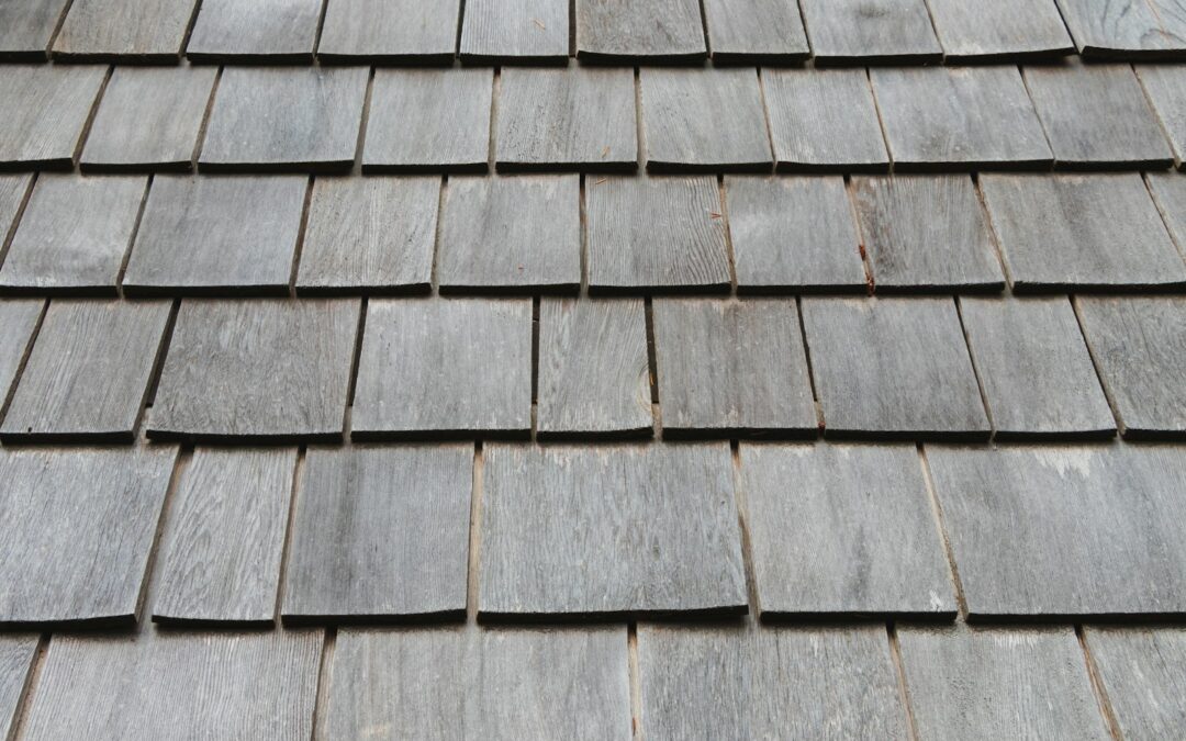 Roof Age and Home Insurance in California: What Insurers Look For