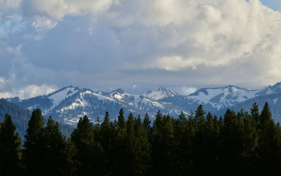Home Insurance in Truckee and Lake Tahoe: A Local Guide for California Homeowners